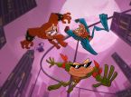 Battletoads h&uuml;pfen im August &uuml;ber Xbox und PC