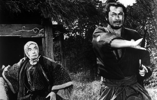 Das Beste von Akira Kurosawa: Fünf Filme, die jeder Fan von Filmklassikern sehen sollte
