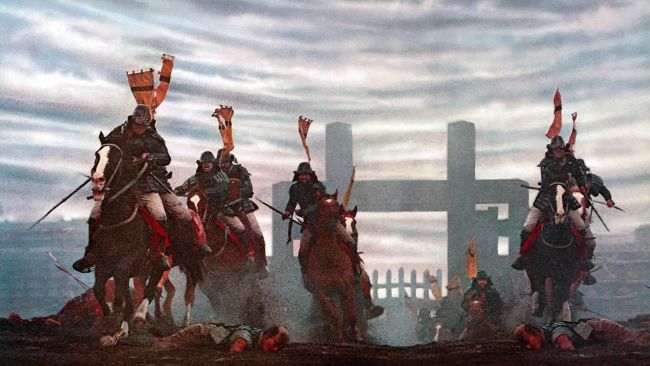 Das Beste von Akira Kurosawa: Fünf Filme, die jeder Fan von Filmklassikern sehen sollte