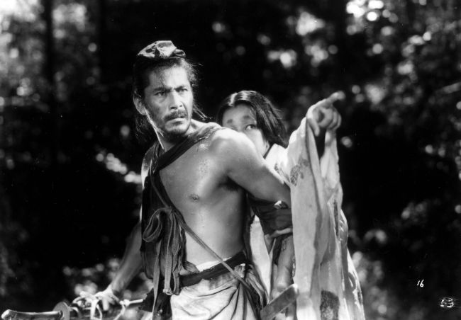 Das Beste von Akira Kurosawa: Fünf Filme, die jeder Fan von Filmklassikern sehen sollte