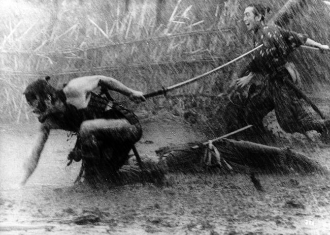 Das Beste von Akira Kurosawa: Fünf Filme, die jeder Fan von Filmklassikern sehen sollte