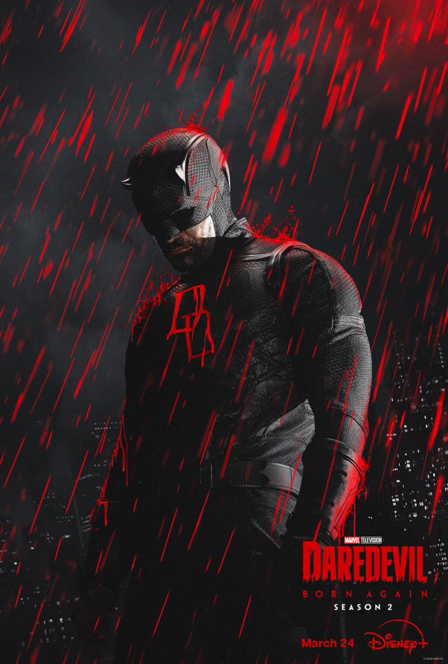 Daredevil: Born Again