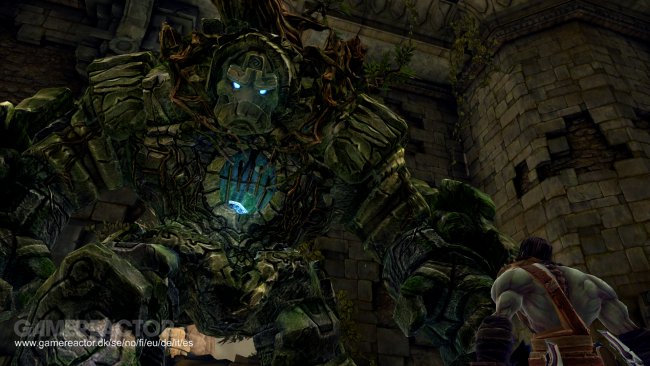 Darksiders II