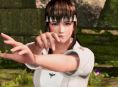 Vier Charaktere aus Dead of Alive 6 nun dauerhaft Free-to-play