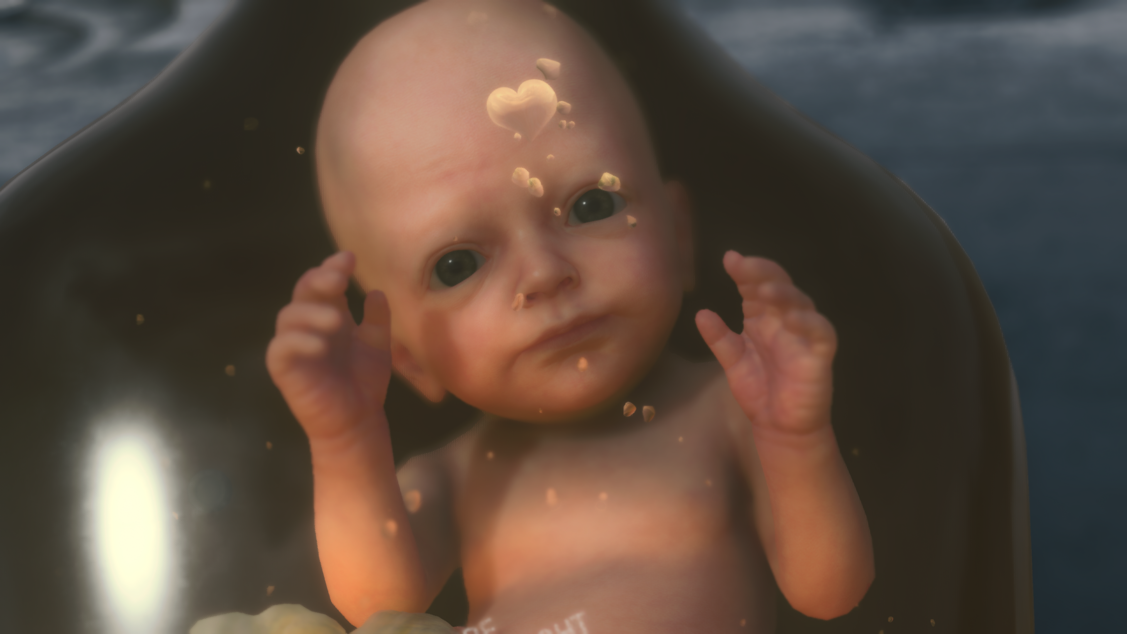 Death Stranding