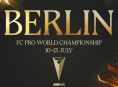 EA Sports FC Pro World Championship findet im Juli in Berlin statt