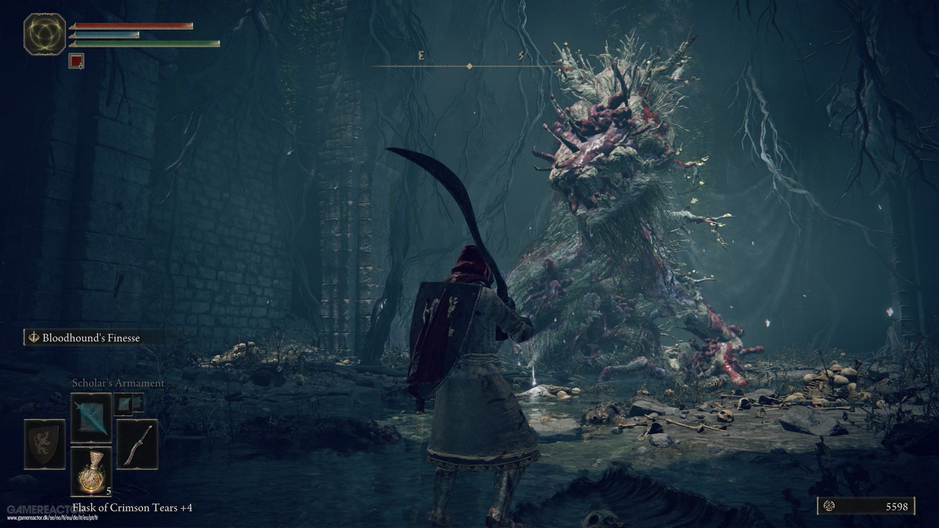 Elden Ring Купить Аккаунт Ps4
