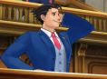 Capcom kündigt neue Richtungen für Ace Attorney an, einschließlich Mixed Media