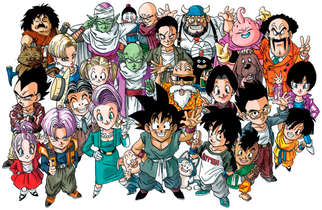 Das Wesen des Editors: ein Interview mit Kazuhiko Torishima