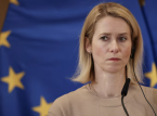 Die EU wird diese Woche Verteidigungspartnerschaften mit Australien, Island und Ghana schlie&szlig;en, k&uuml;ndigt Kallas an