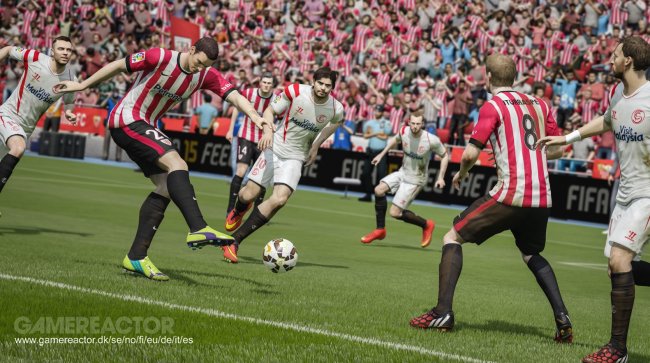 FIFA 15