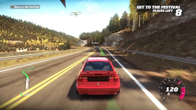 Forza Horizon