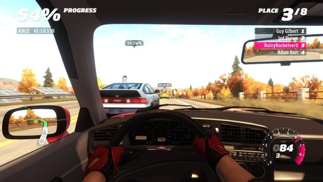Forza Horizon