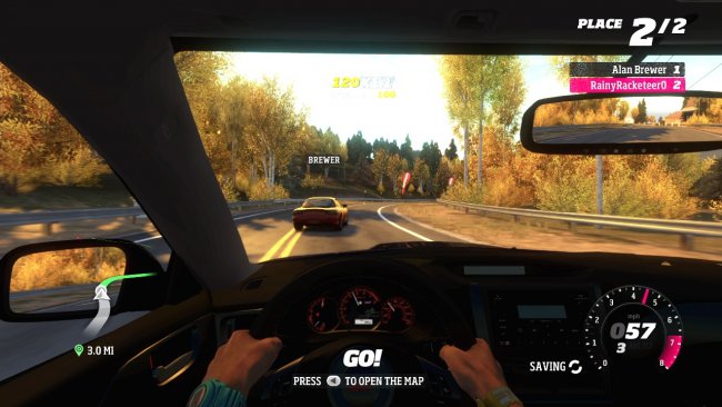 Forza Horizon