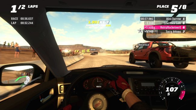 Forza Horizon