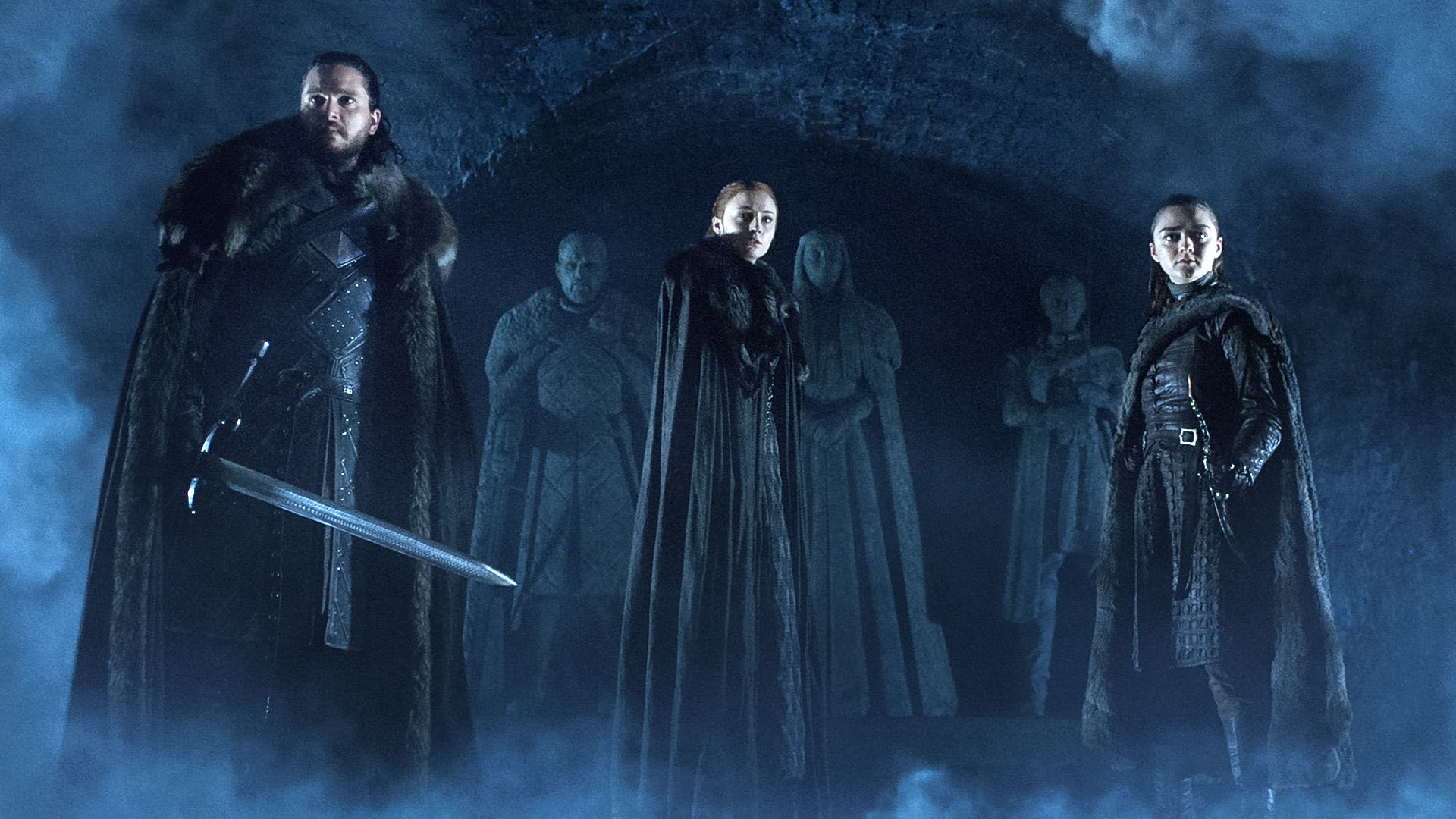 George R.R. Martin: "Die Winde des Winters sind der große Fluch meines Lebens"