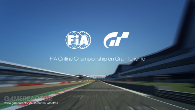 Gran Turismo 6