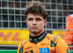 Lando Norris bleibt bei seiner Kritik an der neuen Formel 1: "k&uuml;nstlich", "chaotisch", potenziell gef&auml;hrlich