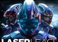 Laser League startet Mitte Mai für PC, PS4 und Xbox One