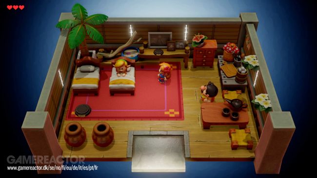 Herzlichen Glückwunsch zum Geburtstag, Zelda! Lasst uns feiern und eine Reise weit weg von Hyrule unternehmen
