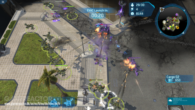 Halo Wars: Definitive Edition