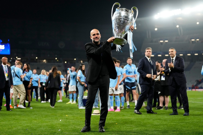 Manchester City "ka humbur atmosferën"sipas ekspertit të Premier League