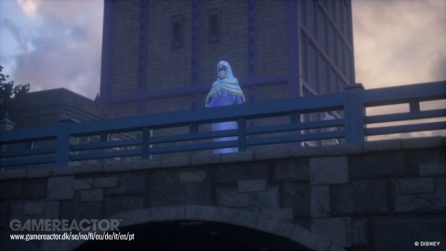 Kingdom Hearts HD 2.8: Final Chapter Prologue