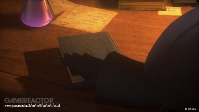 Kingdom Hearts HD 2.8: Final Chapter Prologue