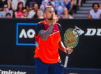 Nick Kyrgios stellt Jannik Sinners Sieg mit einem Sternchen in Frage und erinnert an dessen Dopingstrafe
