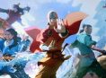 Eine "geheime" Avatar-TV-Serie ist in Produktion