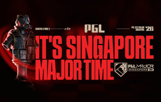 PGL Singapore Major wird ein Entscheidungsspiel um den dritten Platz bieten
