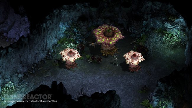 Pillars of Eternity