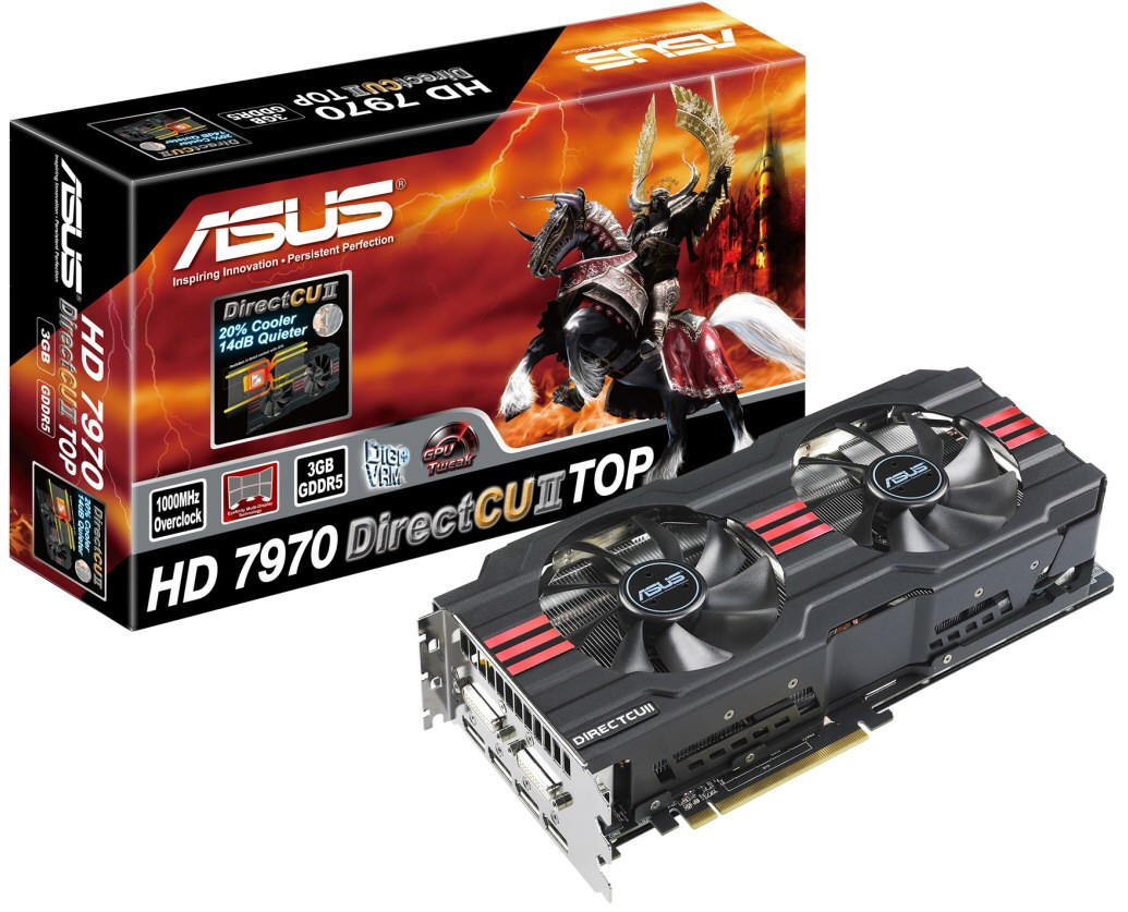 Radeon 8000 doch erst Mitte 2013? - - Gamereactor