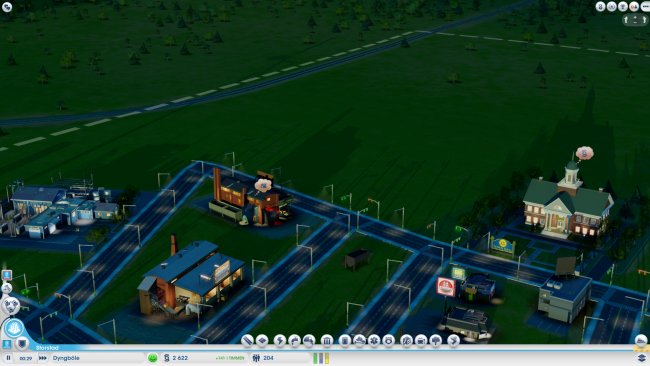 SimCity