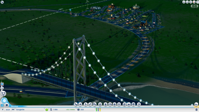 SimCity