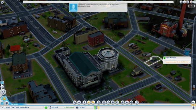SimCity