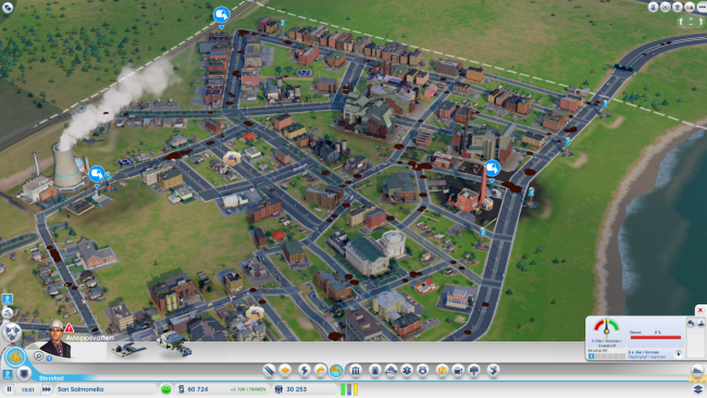 SimCity