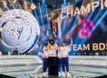 Team BDS kehrt mit Esports World Cup-Sieg auf den Rocket League Berggipfel zurück