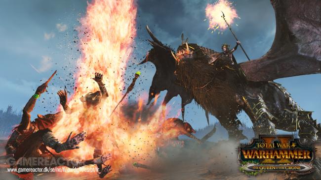 Total War: Warhammer II