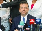 Politische Krise in der Türkei: Bürgermeister von Istanbul inmitten von Marktturbulenzen festgenommen
