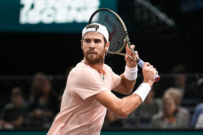 Karen Khachanov führt die Almaty Open mit ehemaligen Top 50 als Lokalfavorit in Kasachstan an