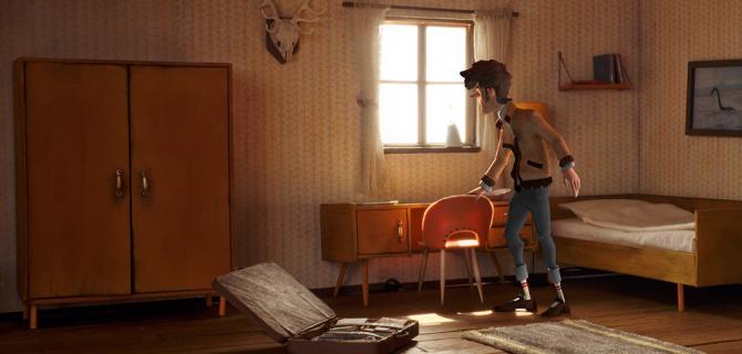 Unsere Indie-Entdeckungen der PAX East 2018