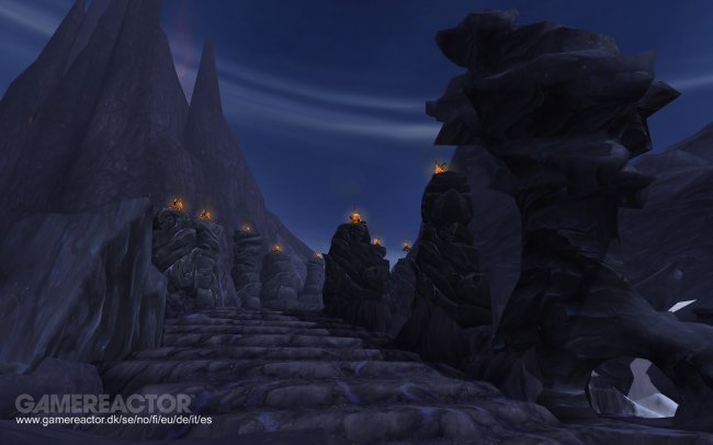 World of Warcraft: Warlords of Draenor