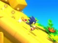 F&uuml;nf Bilder von Sonic Lost World