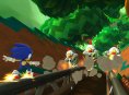 Sonic Lost World etwas verspätet für Wii U und 3DS