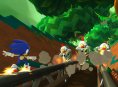 Sonic Lost World etwas versp&auml;tet f&uuml;r Wii U und 3DS
