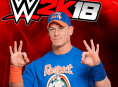 WWE 2K18: "Cena Nuff"-Collectors Edition angekündigt
