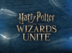 Niantic kündigt Harry Potter: Wizards Unite an