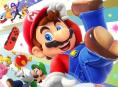Frischer Trailer zeigt River-Survival in Super Mario Party für Switch