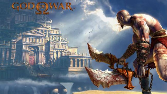 God of War Entwickler gab 25 Millionen Dollar und 